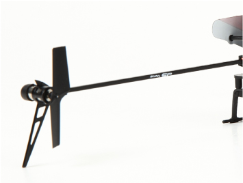 ORI RC WALKERA ワルケラ Mini CP+DEVO7 セット(mode2)