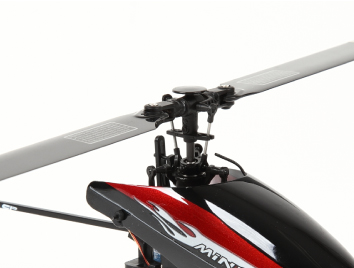 ORI RC WALKERA ワルケラ Mini CP+DEVO7 セット(mode2)